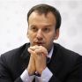 Ντβόρκοβιτς: Υπάρχει πολιτική στήριξη για τον Greek Stream - Τη Μόσχα θα επισκεφτεί ο Σκουρλέτης