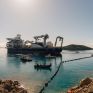 ΑΔΜΗΕ: Παράταση ως 21 Ιουνίου η β' φάση για τη διάθεση του 20% της "Αριάδνη"