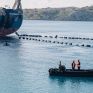 ΑΔΜΗΕ: Έξοδος της Macquarie από την κοινοπραξία που διεκδικεί το 20% της "Αριάδνη Interconnection" - Στη θέση της μπαίνει η Meridiam