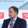 Στεφάτος: Εκτιμάμε ότι τα αποθέματα φυσικού αερίου της χώρας υπερβαίνουν τη ζήτηση