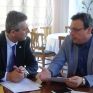 Αναβάθμιση δικτύου ΔΕΔΔΗΕ, Σχέδια Βελτίωσης και γεωθερμία τα "κλειδιά" για την αγροτική ανάπτυξη στην Άρτα