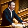 Ζαμπάρας: Πλωτά φωτοβολταϊκά και φαραωνικά έργα στον Αμβρακικό χωρίς σχεδιασμό
