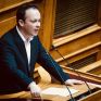 Ζαμπάρας: Οι καταναλωτές πληρώνουν την αδράνεια της κυβέρνησης για τις ρευματοκλοπές