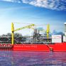 Energean: Μετά την επενδυτική απόφαση για το Βόρειο Καρίς, νέος στόχος τα κοιτάσματα της Αιγύπτου – Δεύτερος γύρος επενδύσεων στα μπλοκς του Ισραήλ