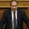 Γ. Αρβανιτίδης: Πολλά ερωτήματα προκύπτουν για τα ενεργειακά θέματα και την αποεπένδυση της ΔΕΗ