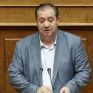 Να παραμείνουν εκτός διαγωνισμών οι μικρές ΑΠΕ σε κορεσμένα δίκτυα ζητάει ο Αρβανιτίδης - Ερώτηση στη Βουλή