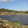 ARVIS SOLAR: Σύνδεση στο δίκτυο της ΔΕΗ φωτοβολταικού πάρκου ισχύος 149,82kWp 