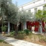 Με 700 νέα φυτά το Εθνικό Αρχαιολογικό Μουσείο