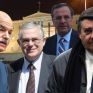 Αύριο η συνάντηση Σαμαρά, Βενιζέλου, Κουβέλη