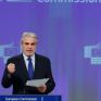 Στυλιανίδης: "Η μεγαλύτερη πρόκληση για την ανθρωπότητα είναι η κλιματική αλλαγή"