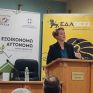 Σδούκου: Έργα ύψους 1,5 δις. ευρώ «ξεκλειδώνει» το επόμενο δωδεκάμηνο το «Εξοικονομώ-Αυτονομώ»