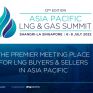 Το 12ο «Asia Pacific LNG & Gas Summit 2022» για την επανασύνδεση της παγκόσμιας βιομηχανίας LNG στη Σιγκαπούρη