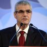 Παπαγεωργίου: Η Ελλάδα έχει επαρκή αποθέματα LNG σε περίπτωση κρίσης