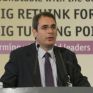 Μ. Ασλάνογλου - Ενεργειακή Ένωση: Η νέα πολιτική της Ευρωπαϊκής Επιτροπής στον τομέα της ενέργειας