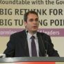 Ασλάνογλου: Προβληματική η μετατροπή της ΡΑΕ σε ΡΑΑΕΥ - Υποβαθμίζεται ο ρόλος και η λειτουργία της Αρχής ενέργειας