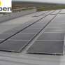 ASPEN ENERGY: Βιομηχανική στέγη με ελληνικά φ/β νέας τεχνολογίας
