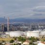 Κινηματογραφική ληστεία στα διυλιστήρια Ασπροπύργου