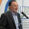 Έκθεση Outdoorexpo - Εγκαίνια από τον Παν. Λαφαζάνη