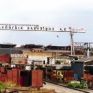 Ναυπηγεία Ελευσίνας: Διευρύνθηκαν οι ζημίες το 2011 - Σε κίνδυνο η βιομηχανία