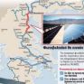 ΓΑΙΑΟΣΕ: Λάρισα - Θεσσαλονίκη με ενέργεια από τον ήλιο