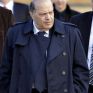 Στο μικροσκόπιο ο Μάριος Λευκαρίτης της UEFA για τις σχέσεις με Gazprom