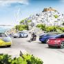 Αστυπάλαια: Διείσδυση 80% ΑΠΕ μέσω του υβριδικού συστήματος – Στις ράγες η ΥΑ για τη δημοπράτηση του έργου-πιλότου και για άλλα νησιά