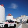 Der Spiegel: Η Αστυπάλαια θα γίνει εργαστήριο για την πράσινη ηλεκτρική ενέργεια