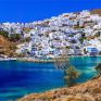 3 επενδυτικοί πυλώνες στο Ταμείο Aπανθρακοποίησης Nησιών – Επιδοτήσεις τουλάχιστον 1,59 δισ. σε ΑΠΕ, διασυνδέσεις, μπαταρίες και offshore αιολικά 