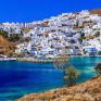Για μετά το Πάσχα πάει η προκήρυξη του διαγωνισμού για το υβριδικό σύστημα ηλεκτροπαραγωγής στην Αστυπάλαια