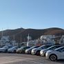 Με στελέχη της Volkswagen συναντήθηκε στην Αστυπάλαια διυπουργικό κλιμάκιο - Σδούκου: Έργο-πρότυπο το e-astypalea