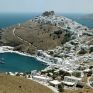 Αστυπάλαια: Το σχέδιο για τη μετατροπή του ηλεκτρικού συστήματος σε «πράσινο»