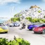 Φ. Γιωτάκη: «Astypalea project» - Τι θα ανακοινώσει σήμερα ο Κυριάκος Μητσοτάκης