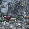 Κίνα: Επιθεώρηση σε πανεθνικό επίπεδο για επικίνδυνα χημικά μετά τις φονικές εκρήξεις στην Τιαντζίν