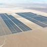 Η Μυτιληναίος ολοκλήρωσε το έργο Atacama ισχύος 170 MW στη Χιλή