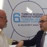 Ataseven (Turkish Wind Energy Association): Μεγάλα περιθώρια για συνεργασία με την Ελλάδα στην αιολική ενέργεια