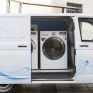 LG &amp; Ithaca Laundry: Πάνω από 8.900 άτομα έχουν επωφεληθεί από τη συνεργασία