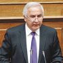 Α.Αθανασιάδης: "Αν δεν αλλάξει η ρύθμιση για τη ΔΕΗ, δεν ψηφίζω το μεσοπρόθεσμο"