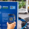 «AthensCharge»: Η Αθήνα περνά στην επόμενη μέρα της ηλεκτροκίνησης