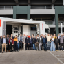 SKE Engineering: Με επιτυχία ολοκληρώθηκε το Huawei C&amp;I Truck Tour – Καινοτομία και αποθήκευση ενέργειας στο επίκεντρο!