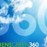 Στο δίκτυο "Athens Green 360" ο όμιλος Τιτάν