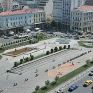 Πλέγμα μέτρων από το ΥΠΕΚΑ για το κέντρο της Αθήνας