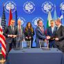 Οι λεπτομέρειες των νέων συμφωνιών της Atlantic SEE LNG Trade - Ο Κάθετος Διάδρομος «ξεκλειδώνει» ευκαιρίες ανάπτυξης