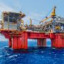 Μεγάλη μείωση στην υπεράκτια παραγωγή πετρελαίου και φυσικού αερίου των ΗΠΑ, λόγω του τυφώνα Francine
