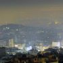 Η ατμοσφαιρική ρύπανση μειώνει την ευτυχία