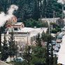 Οι μετρήσεις του Σταθμού του Υπ. Περιβάλλοντος για την ποιότητα της ατμόσφαιρας