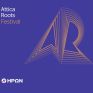 Ο ΗΡΩΝ στηρίζει το  Attica Roots Festival της Περιφέρειας Αττικής