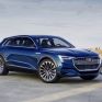 H Audi επενδύει 14 δισ. ευρώ στην ηλεκτροκίνηση