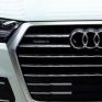 Η προσπάθεια της Audi για να πετύχει τον μικρότερο δυνατό περιβαλλοντικό αντίκτυπο των μοντέλων της