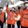 Ξεκινά η πόντιση του καλωδίου για τη «μεγάλη» ηλεκτρική διασύνδεση της Κρήτης εντός των ημερών από το πλοίο Aurora