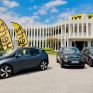 Autohellas Hertz : “Ζήστε πρώτοι την εμπειρία της ηλεκτροκίνησης στην Autohellas Hertz”